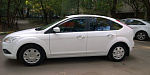 Ford Focus 2,0 авт